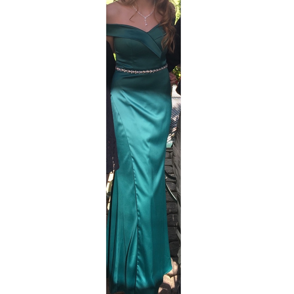 Two prom dresses, for sale separately
